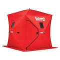 Two Person Portable Ice Fishing Shelter Tent F28225