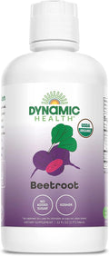 Certified Organic Beetroot Juice Concentrate, 32 oz Y570
