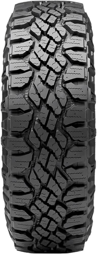 LT275/70R18 121/118R D Tire X68884