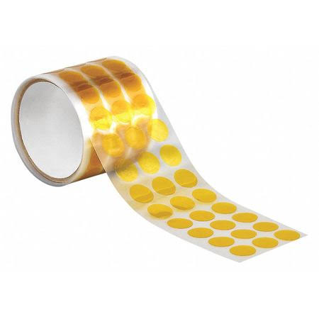 Polyimide Discs 0.5 x 4 K7388
