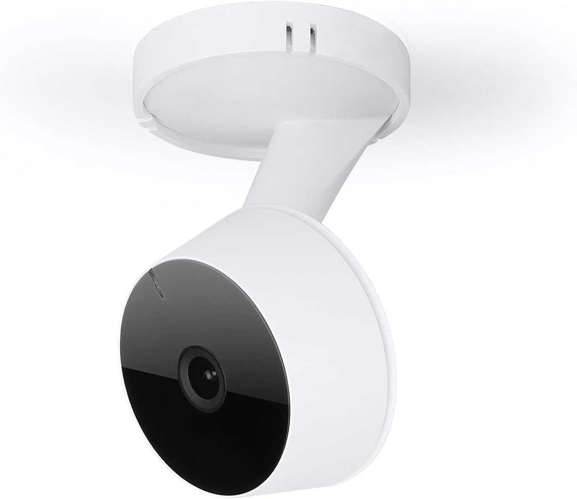 Wall Mount Holder 360 Degree Adjustable 2Pack E584986