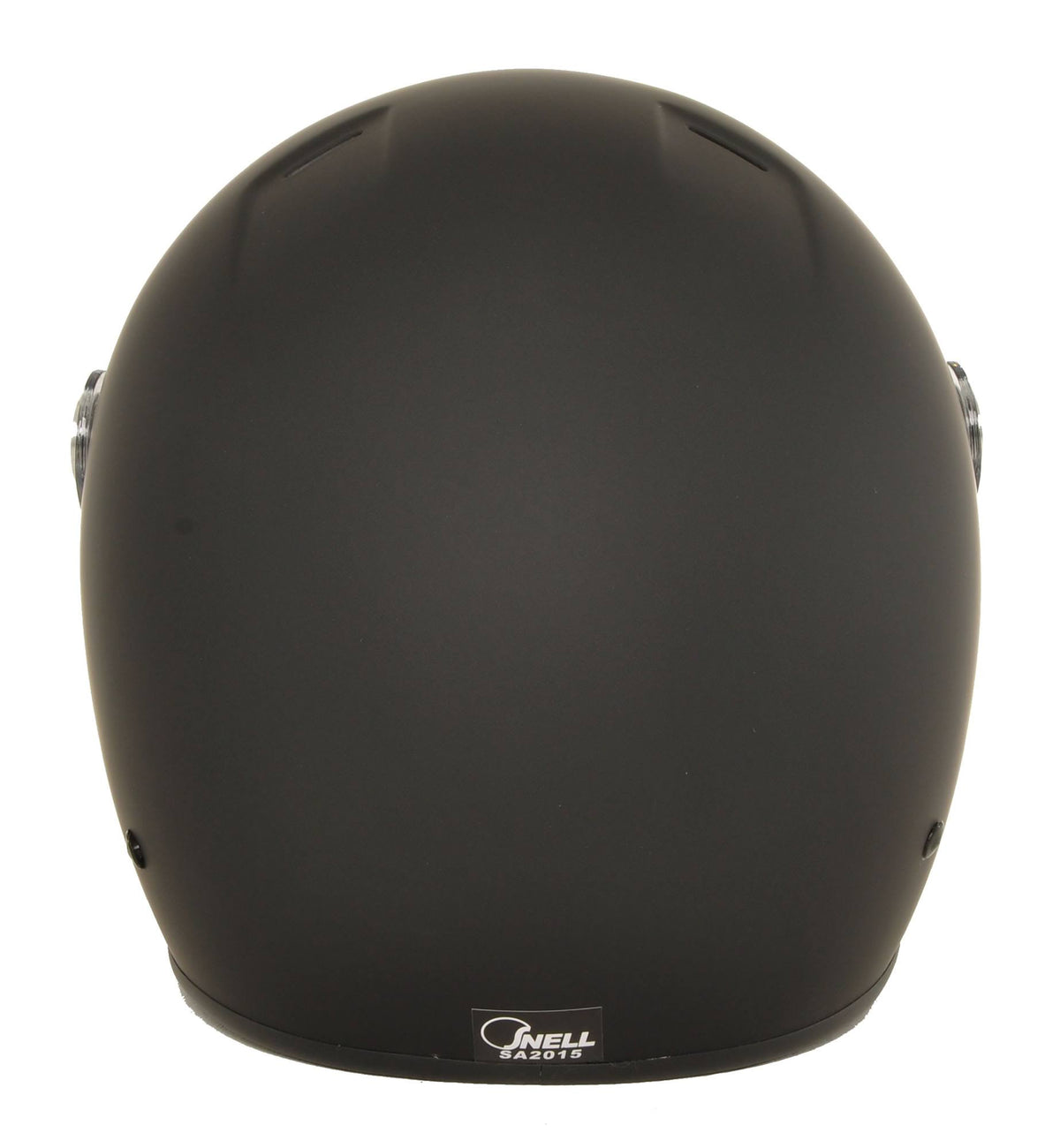 Snell SA2015 Approved Full Face Auto Racing Helmet N239763