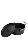 Camp Oven 4.5QT Pre-Seasoned R7915