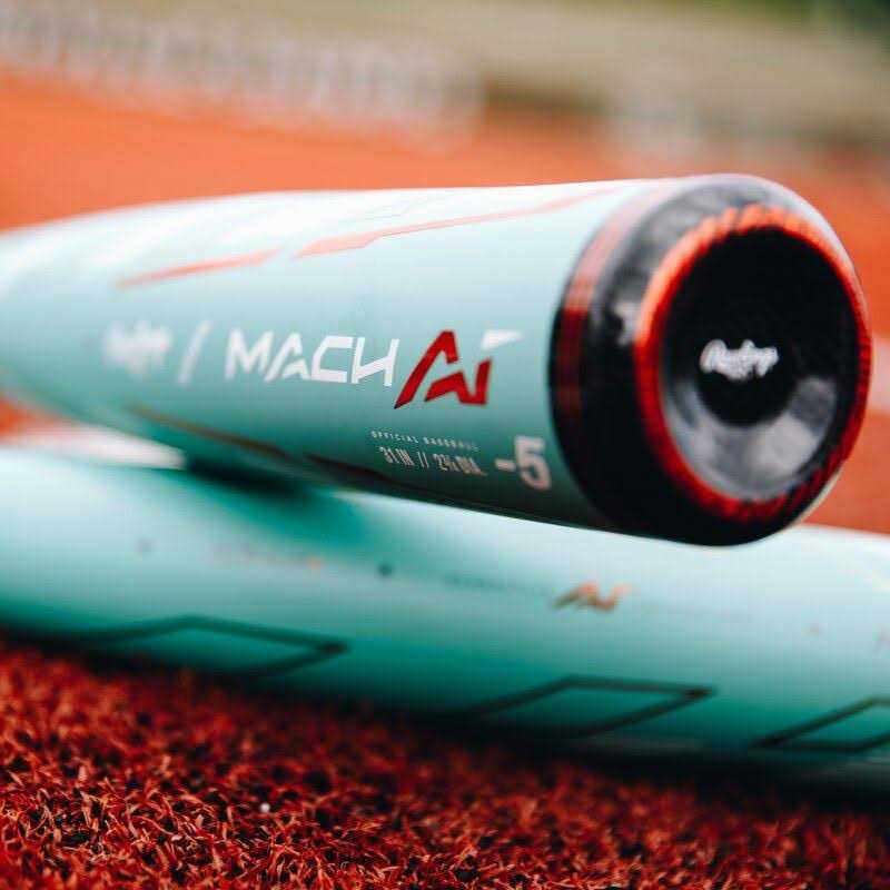 USSSA Baseball Bat W67080