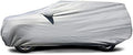 Heavy Duty All Weatherproof SUV Car Cover A314