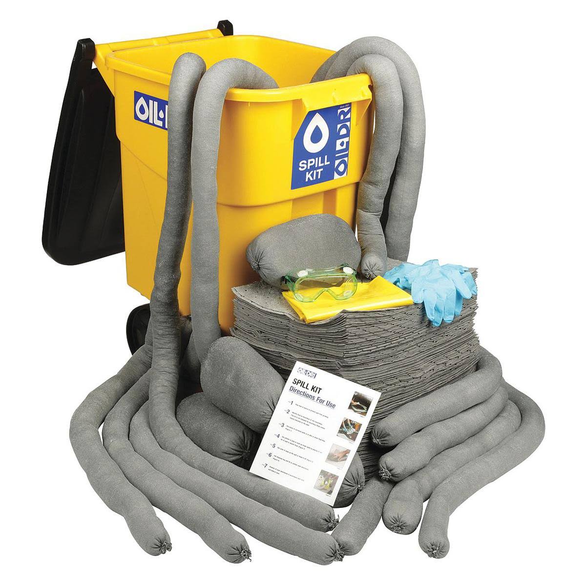 Portable Spill Kit I418