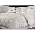White Goose Feather & Down Comforter W343