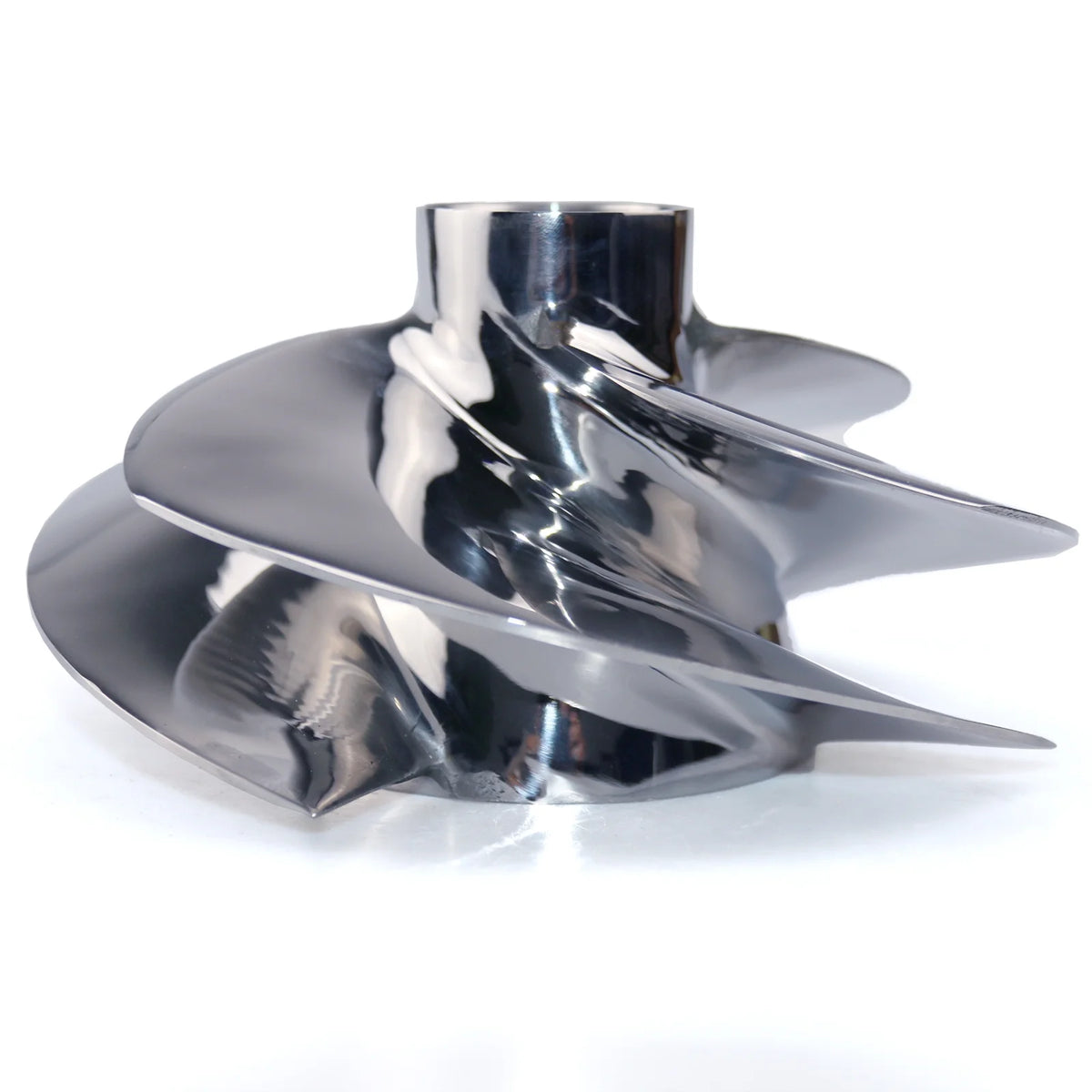 161mm 4 Blade Jet Ski Impeller Q458