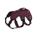 Web Master Dog Harness P117
