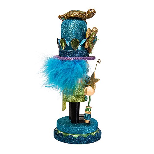 Blue Nutcracker G894