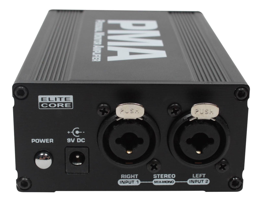 Station Pack with 18ft Cable I434520