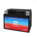 Ski-Doo Snowmobile Replacement Battery N512057