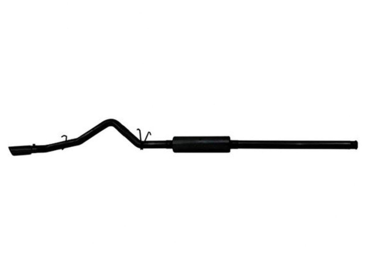 Cat-Back Exhaust System G18721