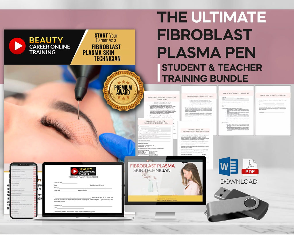 Career Guide USB G745138