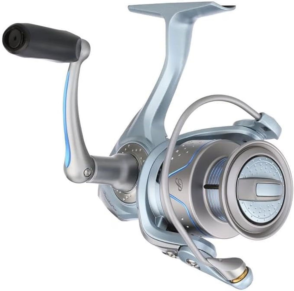 President LE Spinning Fishing Reel Z850