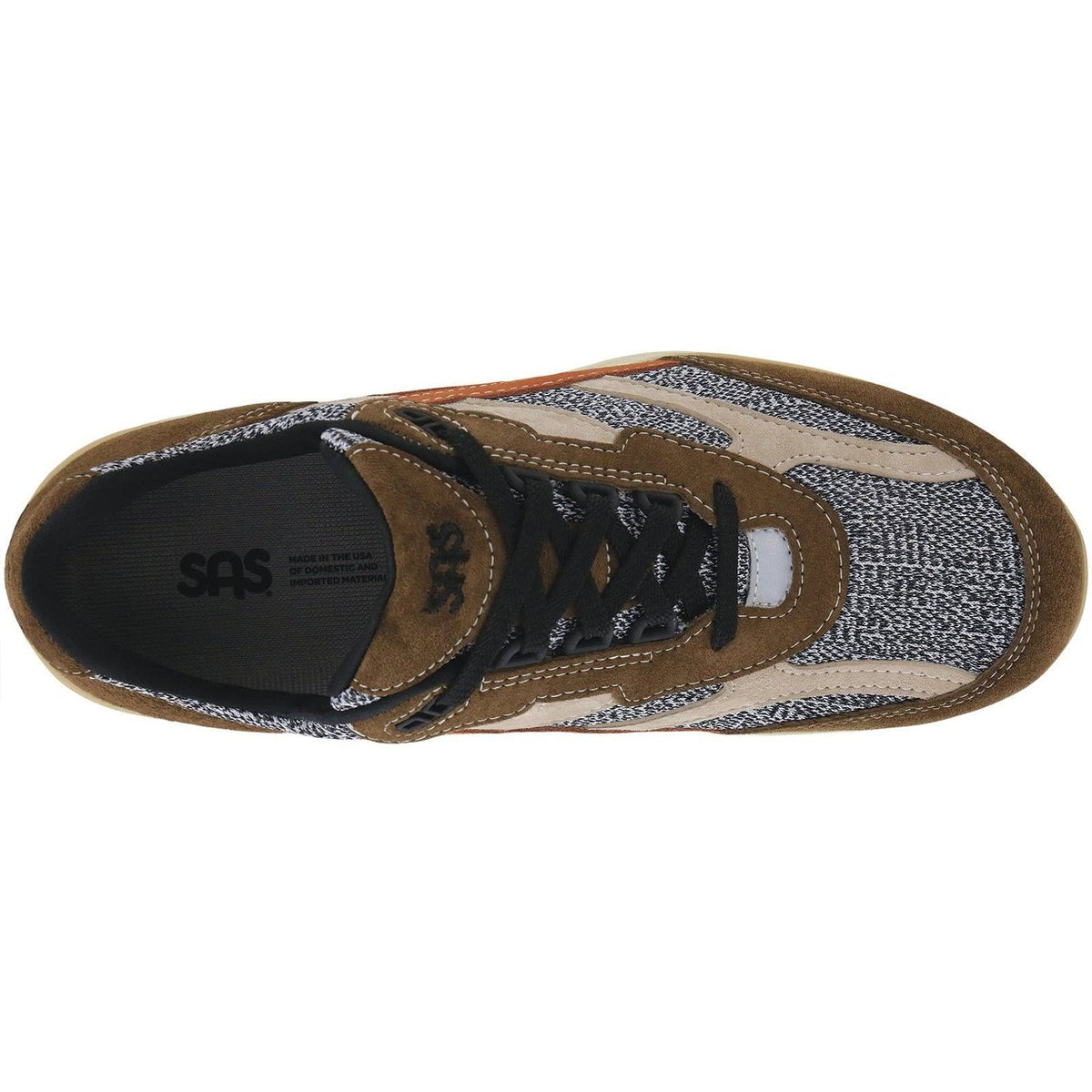 Canyon 8 Double Wide Men&s Mesh Shoes U986627