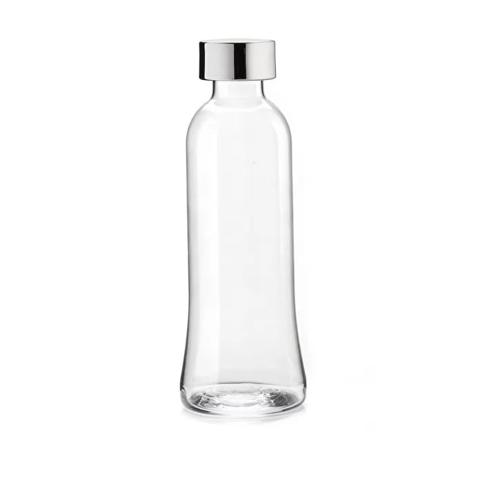 1 Litre Glass Bottle T8244