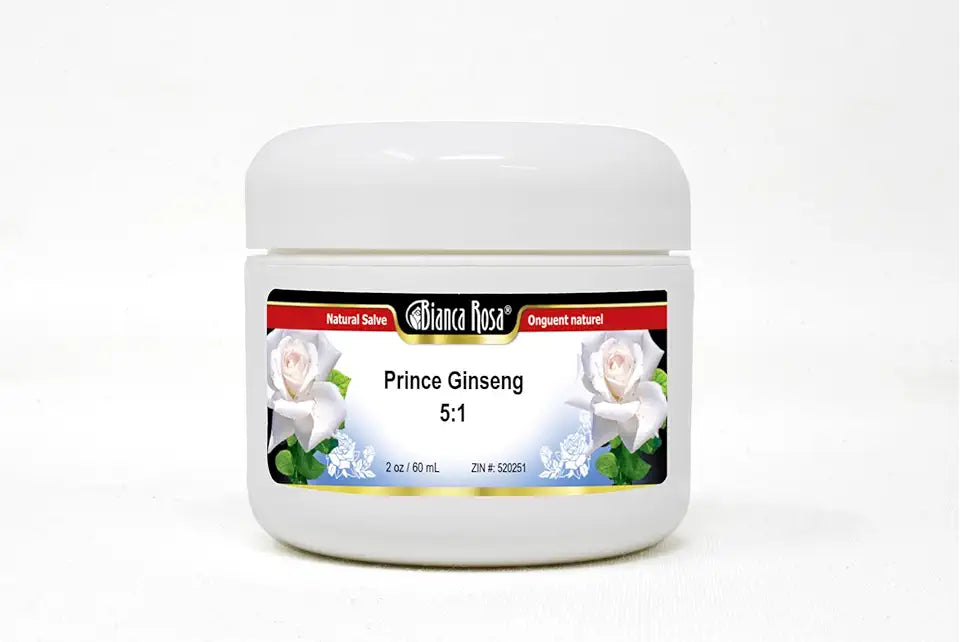 Ginseng Salve 2 oz 3 Pack N126713