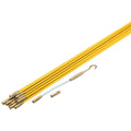 3/16 in. x 33 ft. Fiberglass Wire Running Kit L915