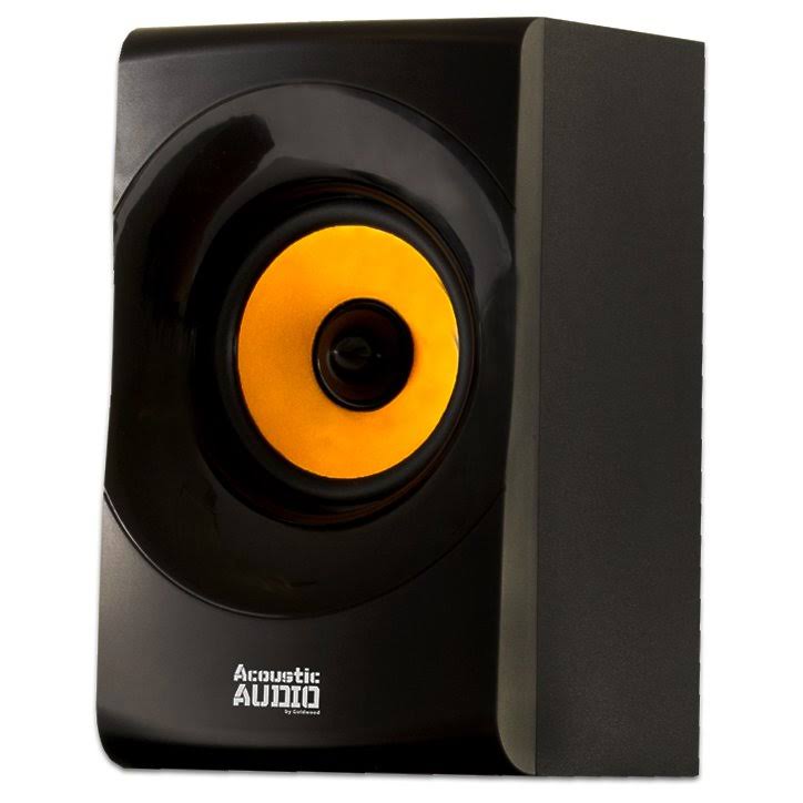 5.1 Bluetooth Speaker System with FM W76397