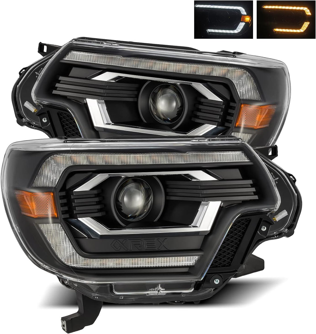 Projector Headlights Assembly Replacement C892999