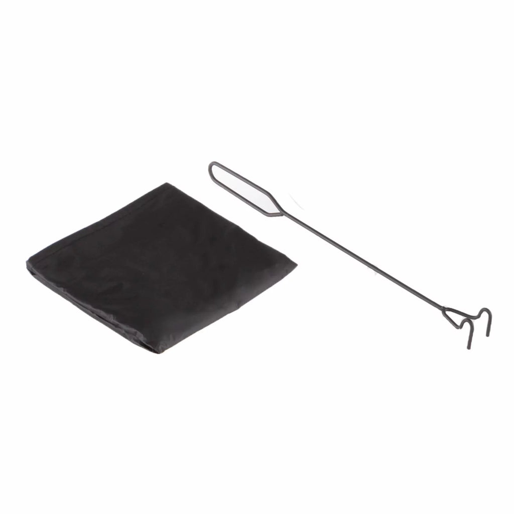 30-Inch Portable Fire Pit L335