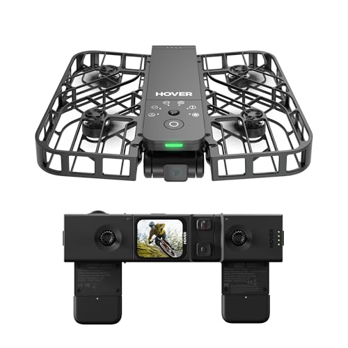 Foldable Mini Drone with Camera Q1513