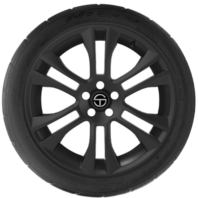 245/50ZR16 Tire N2511