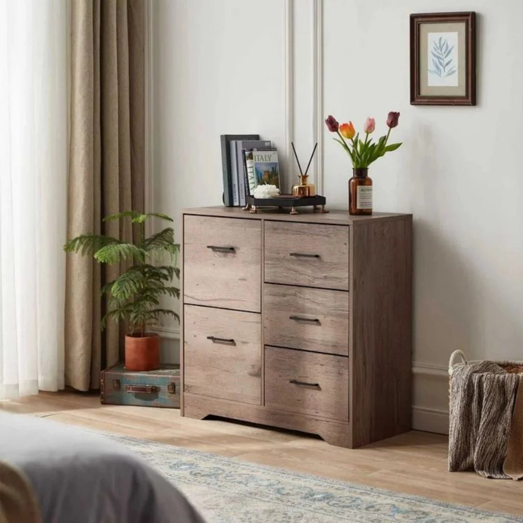 5 Drawer Dresser G16913