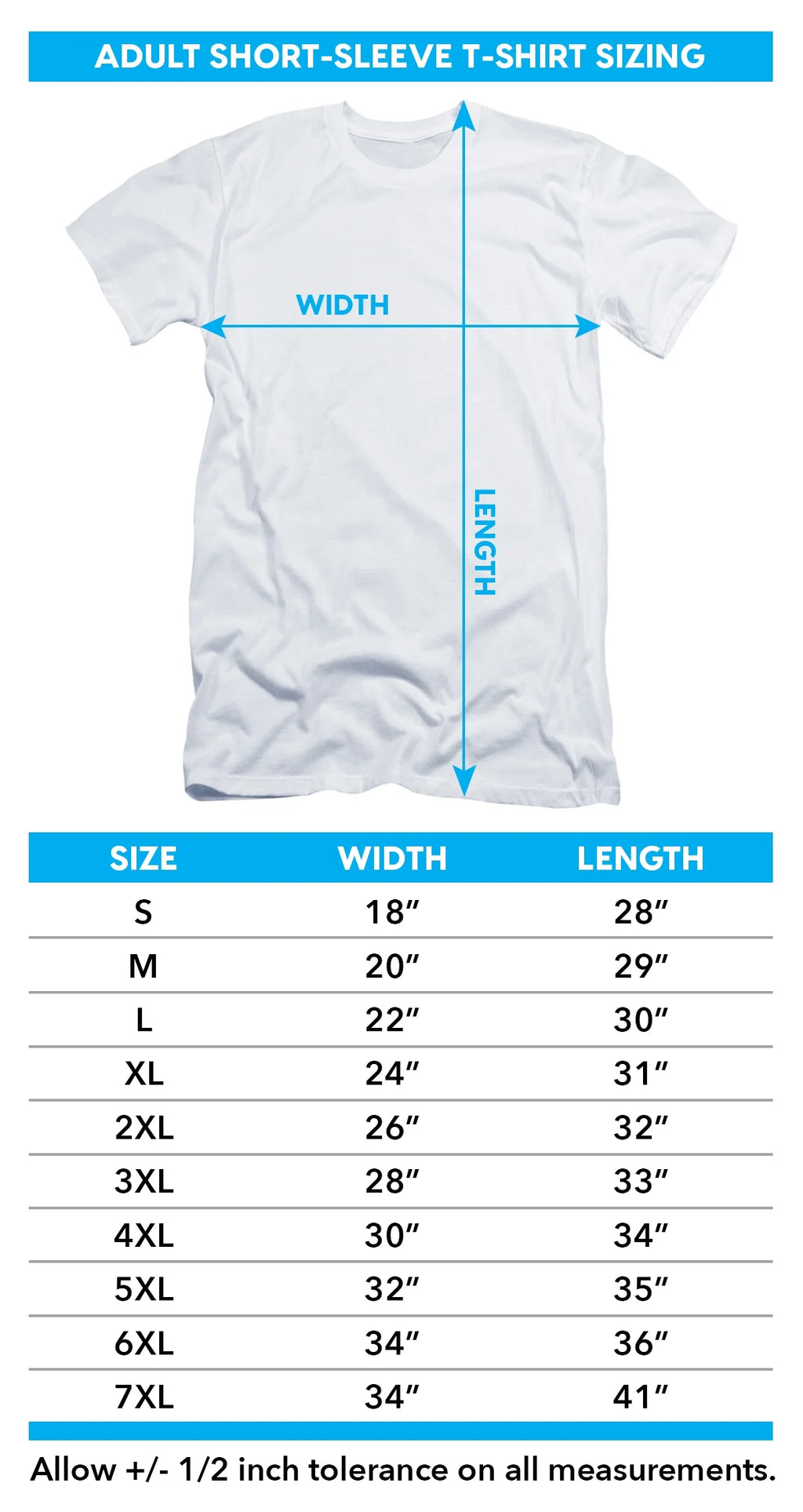 Papa Smurf Unisex Adult T Shirt E316746