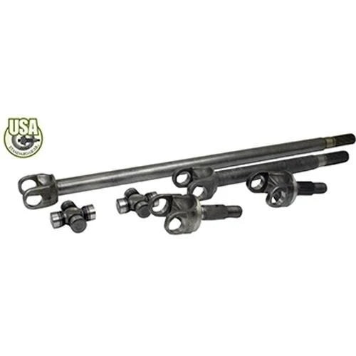 Replacement Axle Kit for Dana 30, 30 Spline V89537