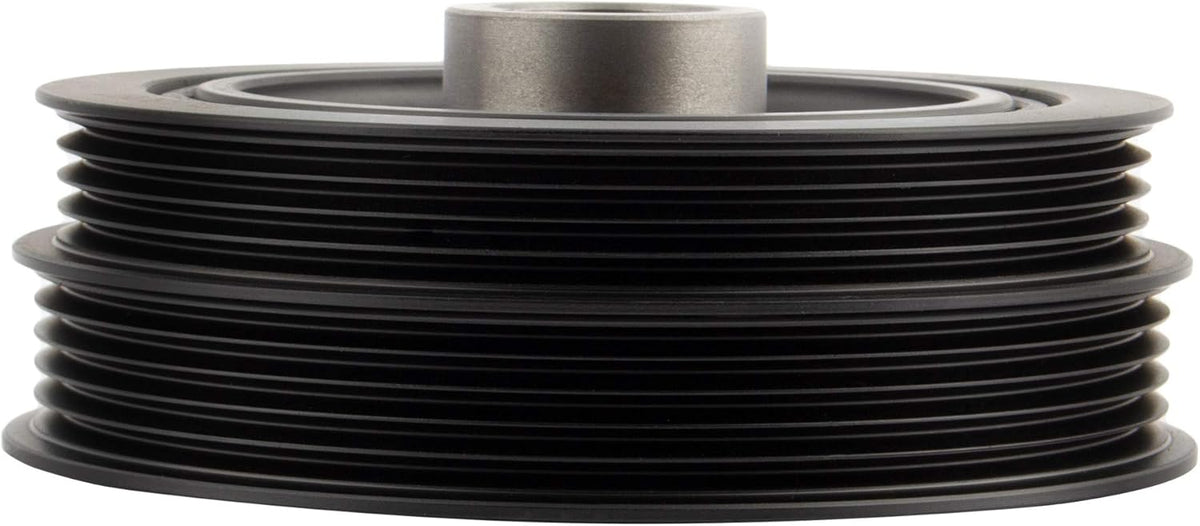 Harmonic Balancer Crankshaft Pulley Pack of 2 I866724