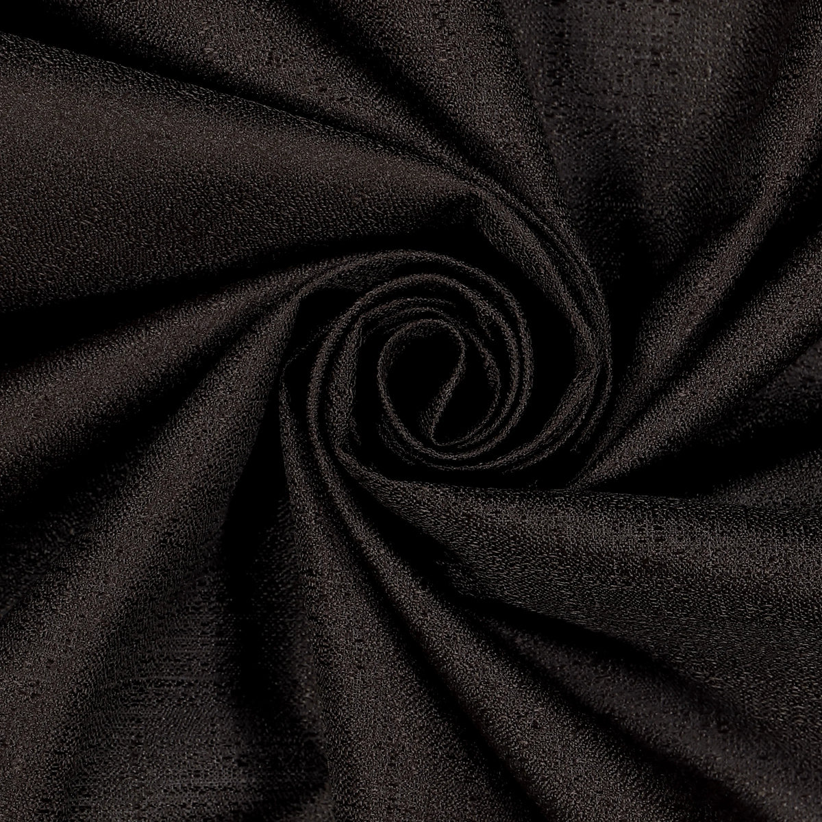 Blackout Rod Pocket Single Curtain Panel, 42" x 63" Q784