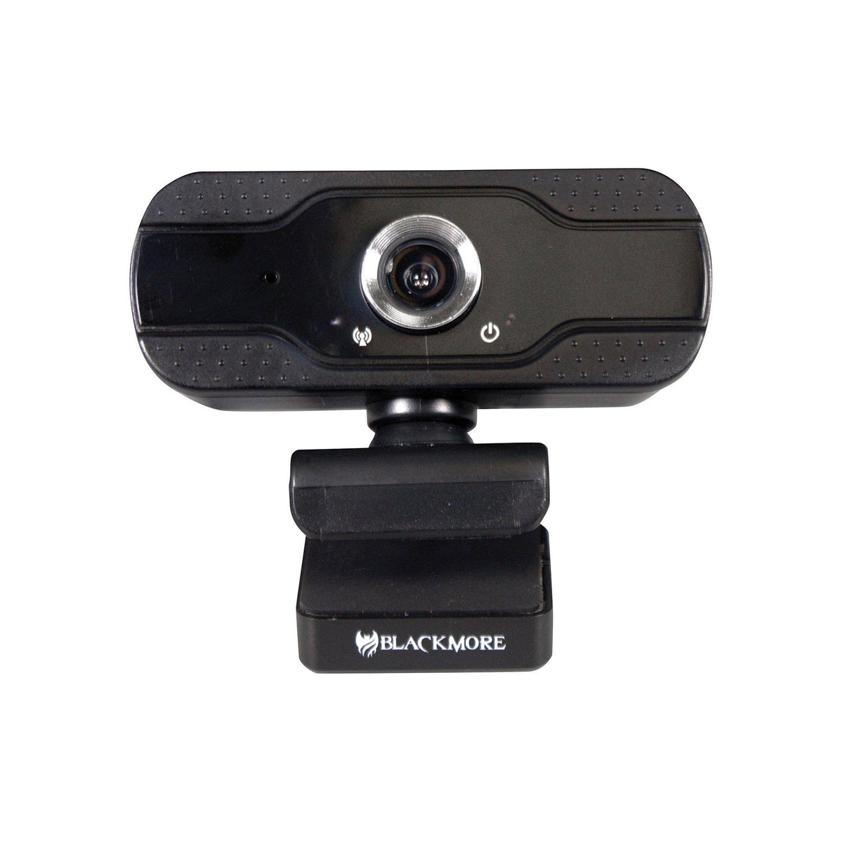 USB 1080p Webcam with Built-in Microphone H69978