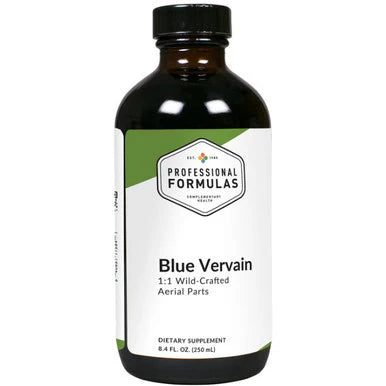 Blue Vervain 8.4 oz E52714