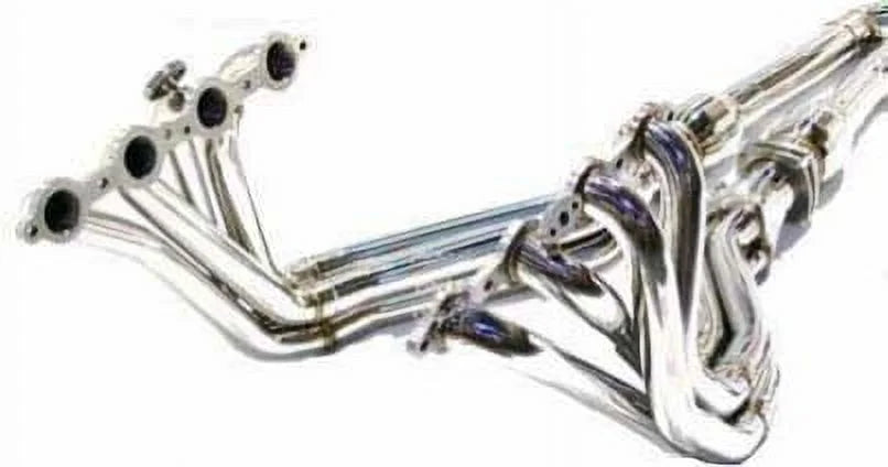 Stainless Steel Long Tube Header M792326
