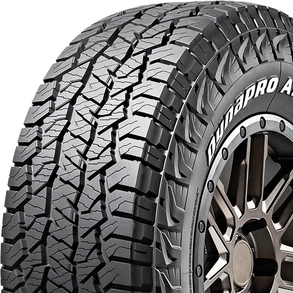 LT215/75R15 All Terrain Tire X7890