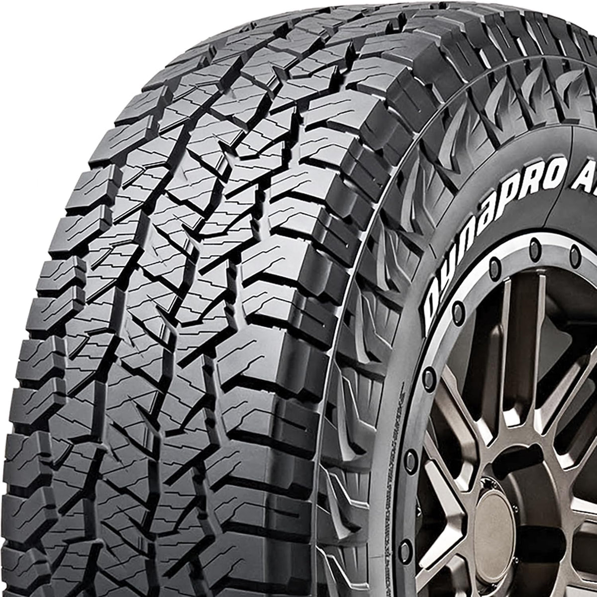LT215/75R15 All Terrain Tire X7890
