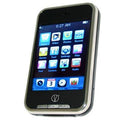 2.8" 4GB MP3/MP4 Player with Camera X814