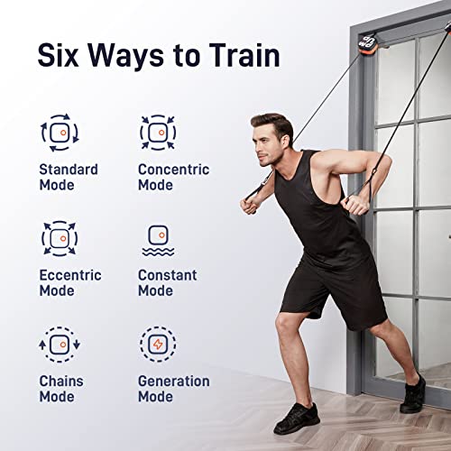 Cable Machine Home Gym I12778