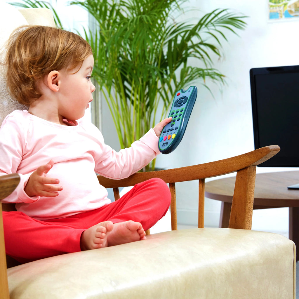 Tech Set Trio for Toddlers V1172