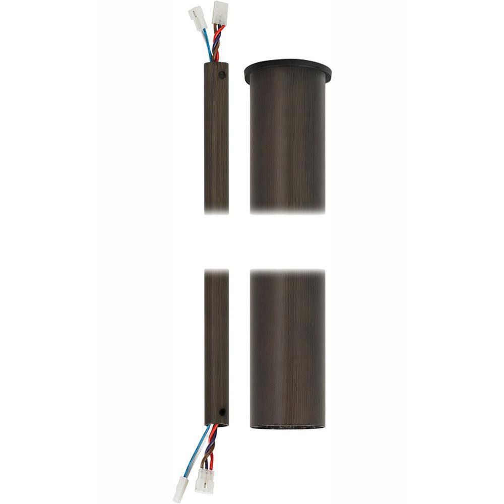 24x22 Minimalist Downrod I963