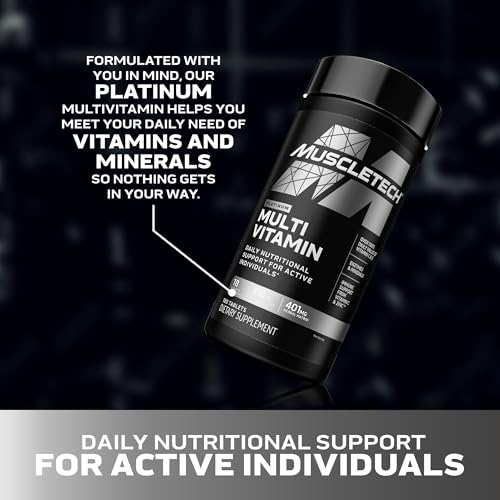 180 Capsules Multivitamin Supplement S595424