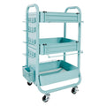 Teal Cart T29955