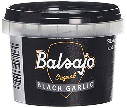 Black Garlic Cloves 50g R260