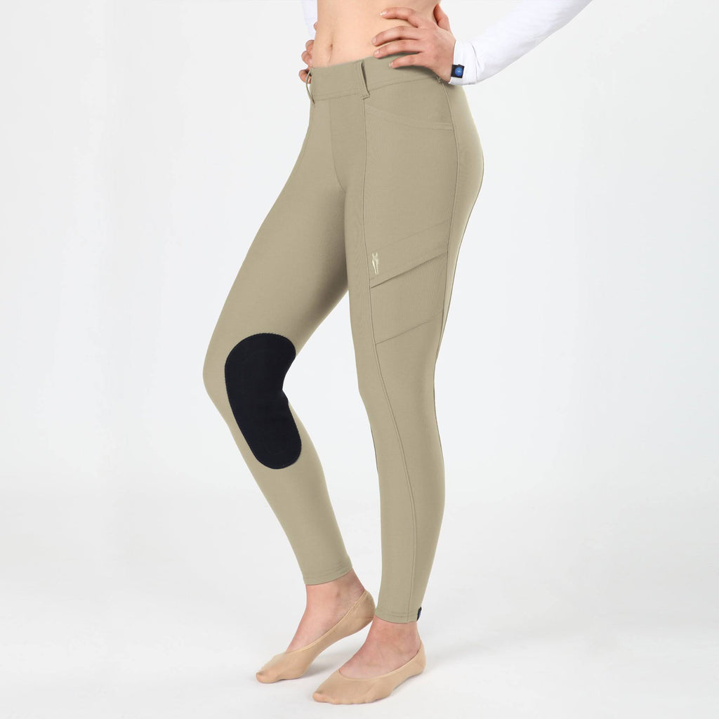 Classic Tan Cargo Tight X495134