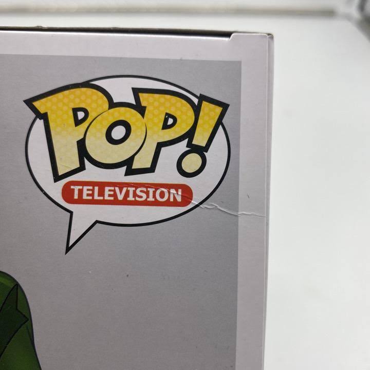 Vinyl Figure O702