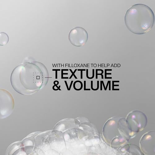 Volume Injection Shampoo & Conditioner Set S89879