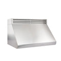 30 in. Stainless Steel Under Cabinet Range Hood C532