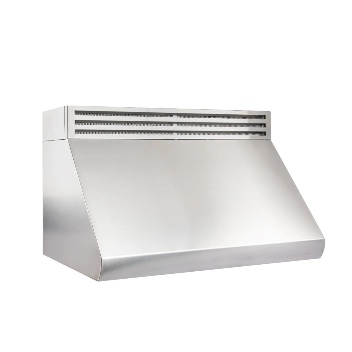 30 in. Stainless Steel Under Cabinet Range Hood C532